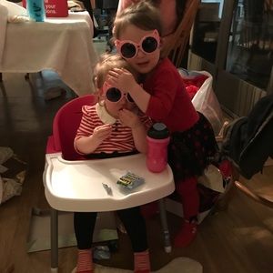 Meet your Posher, Gary